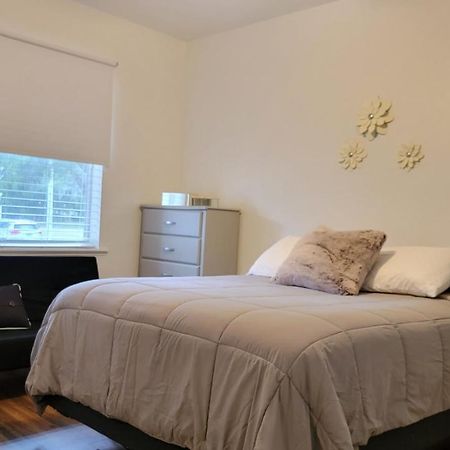 2 Master Suite Apartment Near North Florida Regional Med, Uf Health, & Mall ゲインズビル エクステリア 写真