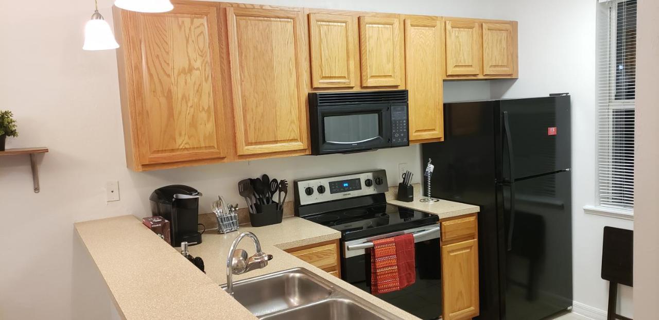 2 Master Suite Apartment Near North Florida Regional Med, Uf Health, & Mall ゲインズビル エクステリア 写真