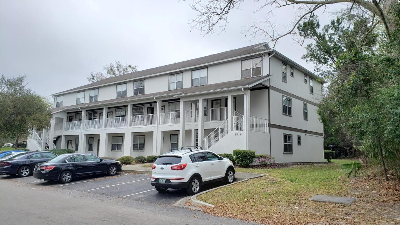 2 Master Suite Apartment Near North Florida Regional Med, Uf Health, & Mall ゲインズビル エクステリア 写真