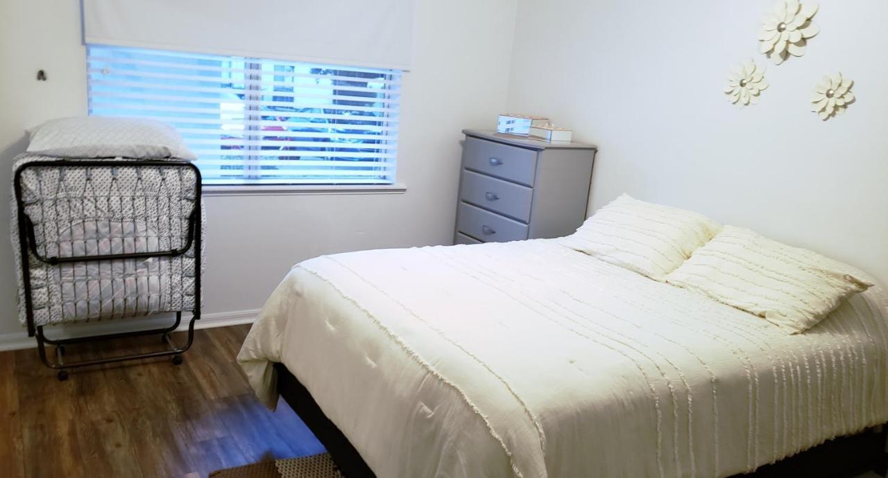 2 Master Suite Apartment Near North Florida Regional Med, Uf Health, & Mall ゲインズビル エクステリア 写真